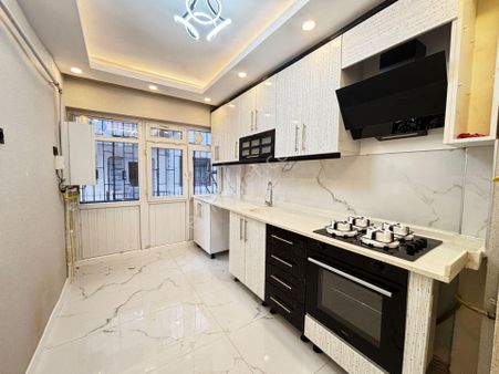 Sincan Mareşal Çakmak Mah Bağımsız Masrafsız 3+1 Satılık Daire