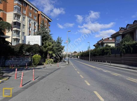 Dumankaya Çekmeköy Evlerinde Satılık 3+1 Arakat Daire