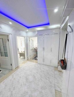 Serhat Emlaktan 3+1 2,kat Güney Cephe Lüxs Daire