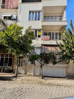 Nazilli Yeni Mah.3+1 Doğal Gazlı Kiralık Daire