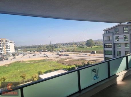 Kayapa'da Merkezi Konumda 3+1 Daire