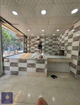 Karataş Merkezde Fırın