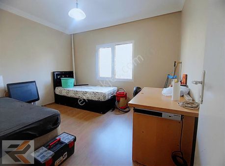 Afetevlerin'de Mükemmel Konum Satılık 2+1