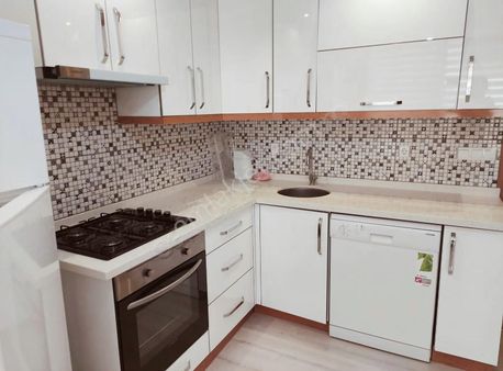 Merkez'de Düz Ayakta Çarşı Ve Pazara Yakın 1+1 Kiralık Daire
