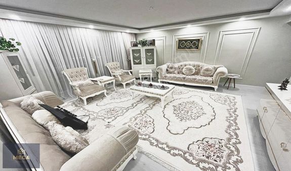 Mega'dan Ovacık Çambaşı Cd Paraleli 3+1 Emsalsiz Metre Kareli D.