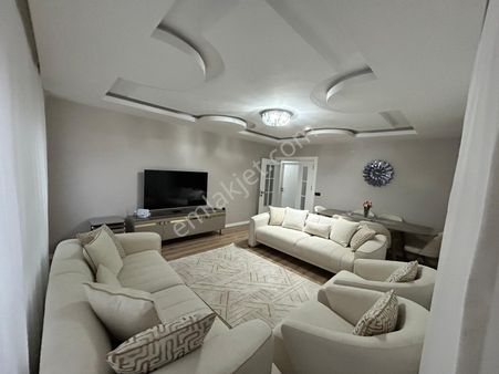 Rng'den; Buruk 825 Tokilerin En Geniş 3+1 K Mutfak Full Yapılı