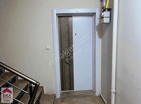 Era Port Güvencesi İle Kuvay-ı Milliyede Satılık 2+1