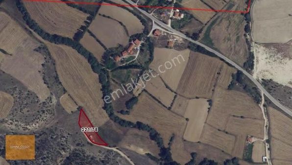 Müstakil Tapulu Dereye Cephe Uygun Fiyatlı Bahçe Evi !