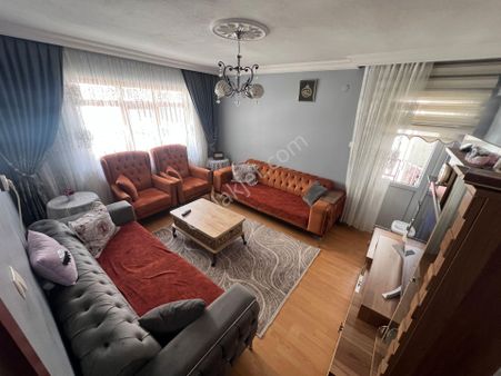 Etimesgut Elvan Mah Kredi Limitsiz 15 Yıllık Salon Bağımsız