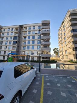 Nazilli Devlet Hastanesine Çok Yakın, Yüzme Havuzlu, Tenis Kortlu, Site İçinde.