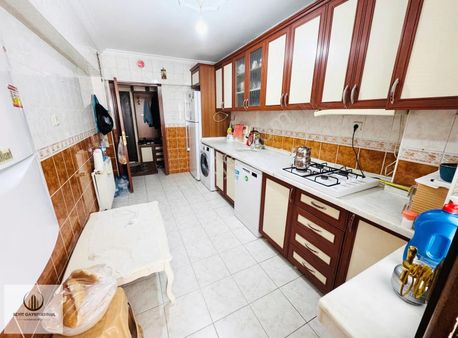 ▄*seyit Gayrimenkul*▄doğukent Cad_üzeri Çift Balkonlu 1.kat 3+1!