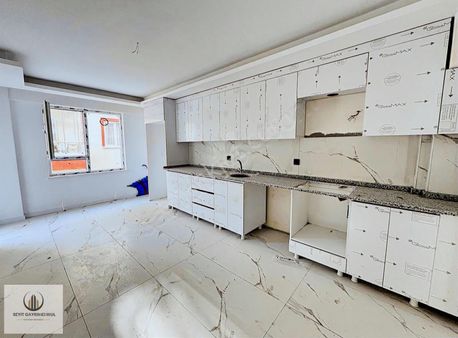 ▄seyit Gayrimenkul▄bu Genişlikte Yok.!sıfır Binada Net 145m2 3+1