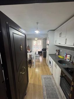 Bahar'dan Dumlupınar'da Satılık Eşyalı 2+1 Daire