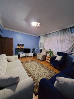 S.evler Merkezde Metrobüse 3dk.3+1 120m2 Full Eşyalı Lüks Arakat Kiralık Daire