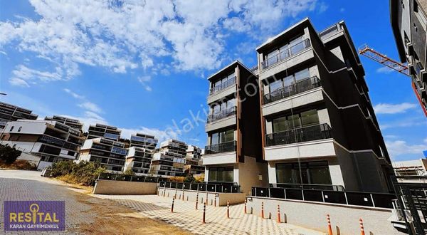 Güzelyalı Da Deniz Manzaralı 3+1 Fırsat Daire