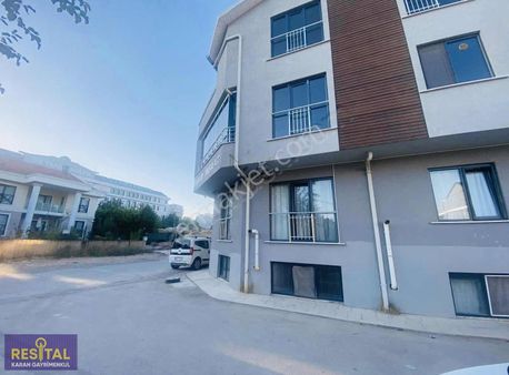 Özlüce De Önü Açık 2+1 Satılık Daire