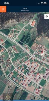 Tokat Niksar Bahçelievler Mah Satılık Arsa