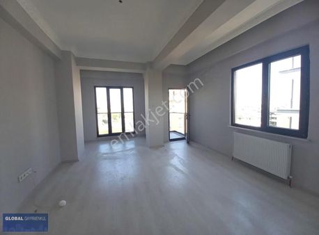 Global'den, Zeytinlik Mevkiinde Geniş, Ferah 2+1 Satılık Daire