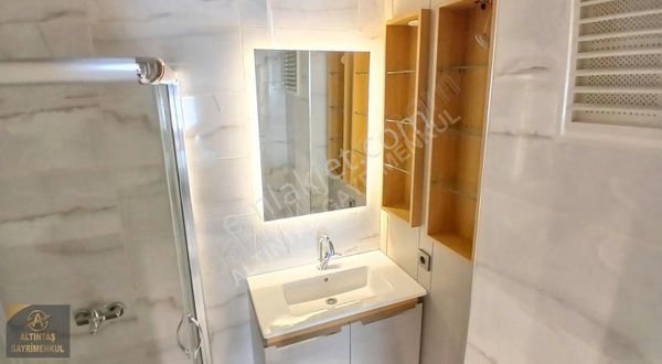 Törekent Mah Serra Loft Projesinde 3+1 Satılık Daire