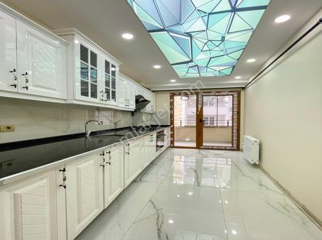 Başkent Yapı'dan Yatırımlık Veya Oturumluk 2+1 Arakat Fırsatı