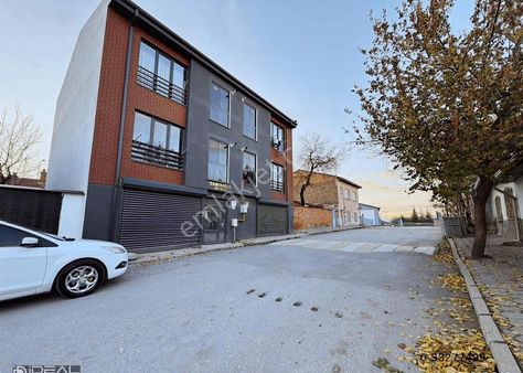 Yeşiltepe Mahallesi Seyitali Sk Üzeri Kiralık 1+1 Daire