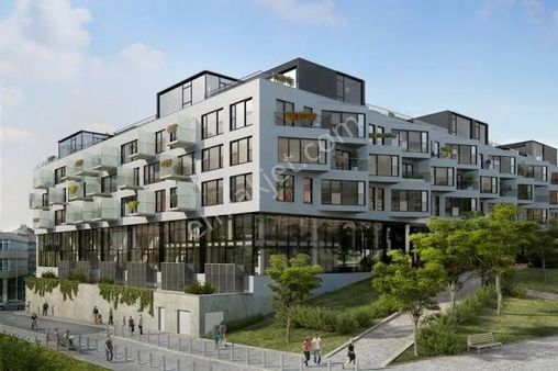 Ankara'da 1.400.000 Tl Kira Getirili 62 Daireli Satılık Bina