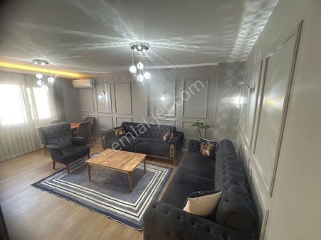 Alsancak Merkezde 33.000 Tl Kiracılı Satılık 2+1 Daire