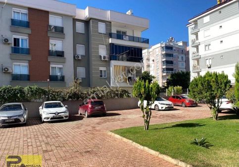 Doğalgazlı Site İçi Ebeveyn Banyolu 2+1