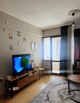 Alsancak Merkezde Eşyalı Satılık 1+1 Daire
