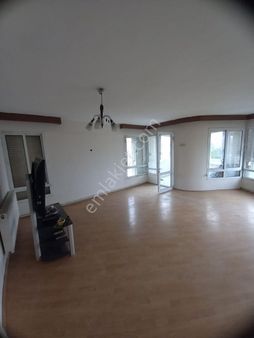 Alsancak Mimar Sinan'da Trt Karşısı Kiralık Geniş 3+1 Daire