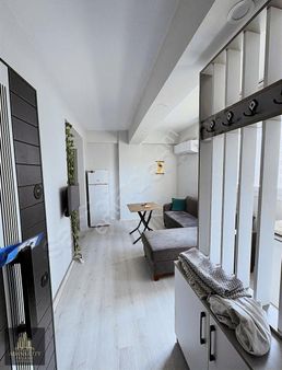 Macera Parkı Yanı Düşük Kat Hsrsz 1+1 Full Eşyalı Daire