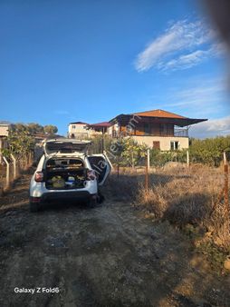 Kılıçlıda Kozan Yolunun Yanı Ev Yapılabilir 304 M²