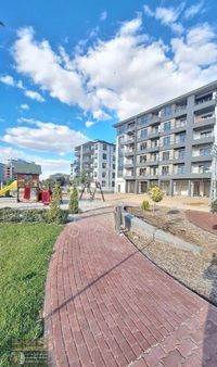 Fetih Caddesi Adliye Karatay Üniversitesi Yakını 3+1 Arakat