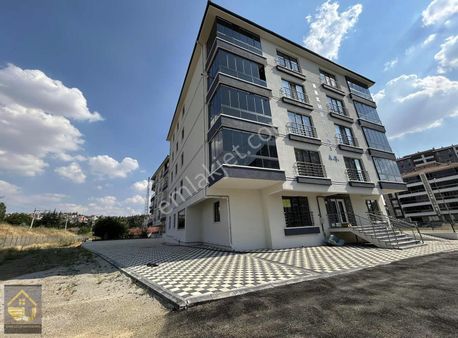 Hasanoğlanda Ultra Lux Ara Kat 4+1 Satılık Daire