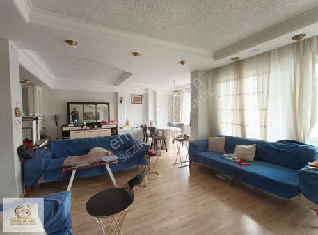 Toros Mahallesinde 3+1 Dubleks Geniş Oturumlu Satılık Daire