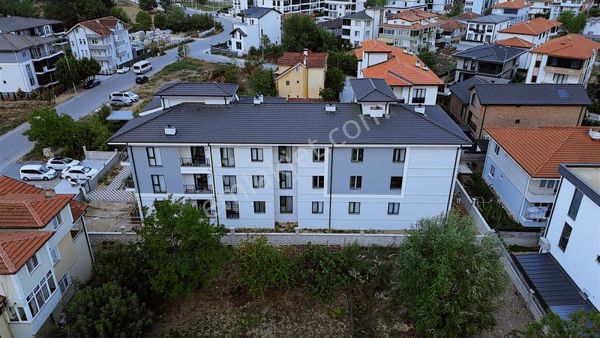 Serdivan Yazlıkta Sıfır 2+1 Satılık Daire