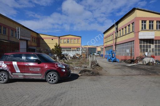 Talha Tozdumandan Demes Sanayi Sit.de Kiracılı İmalathane&atölye