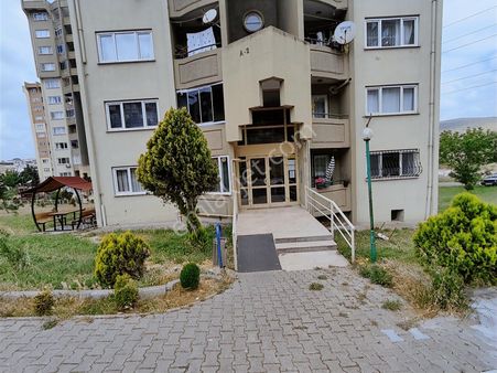 Nova'dan Yenimahalle Tokide 1+1 Geniş Eşyalı Kiralık Daire