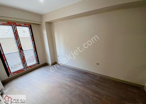 Sega Life Projesin De 1+1 Sıfır Kiralık Daire