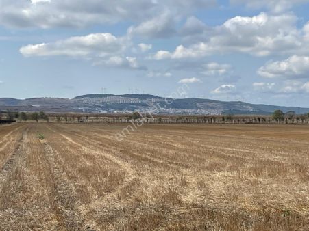 Çatalca Merkez Ferhatpaşa ‘da Satılık 383 Metre Çaplı Fırsat Arsa