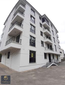 Yayla Gyd Cakırlarda Fırsat 1+1 Daıre İskanlı Denız Manzaralı