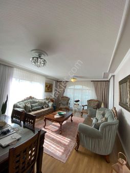 Tekirdağ 100 Yıl Mah 3+1 Lüx Satılık Daire