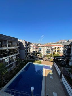 Kuşadası Değirmendere’de 3+1 Full Eşyalı Daire