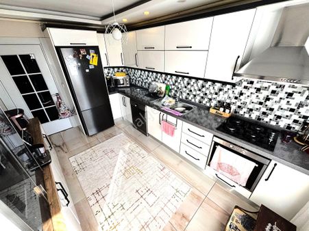 𝄞tek Yetkili Melodi'den İkizçay'da 3+1 Denize 400mt Full Kredili Ön Cephe Ebeveyn Banyolu Daire