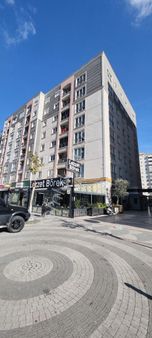 Adnan Kahveci'de Life City Suites Sitesin'de 3+1 Kiralık Daire