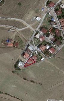 Boyabat Karacaören Ticari +konut Satılık 335 M² Arsa