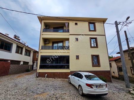 ⫷█ Kerim'den █⫸ Güre Satılık 2+1 Dağ Manzaralı Fırsat Daire