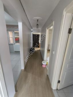 Edremit Merkezde 2+1 Arakat Kıra