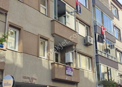 Mudanya Halitpaşa Gritli Mah.de Satılık 2+1 Daire Resital Big De