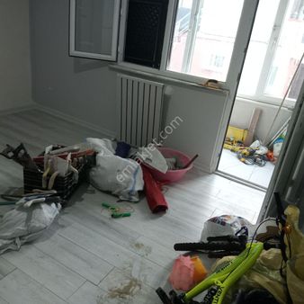 Hacıosmanda Kiralık 1+1 Daire
